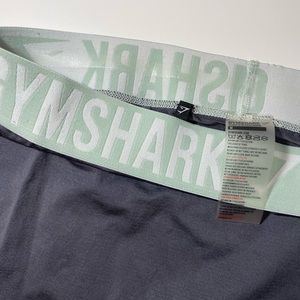 Gymshark flex leggings